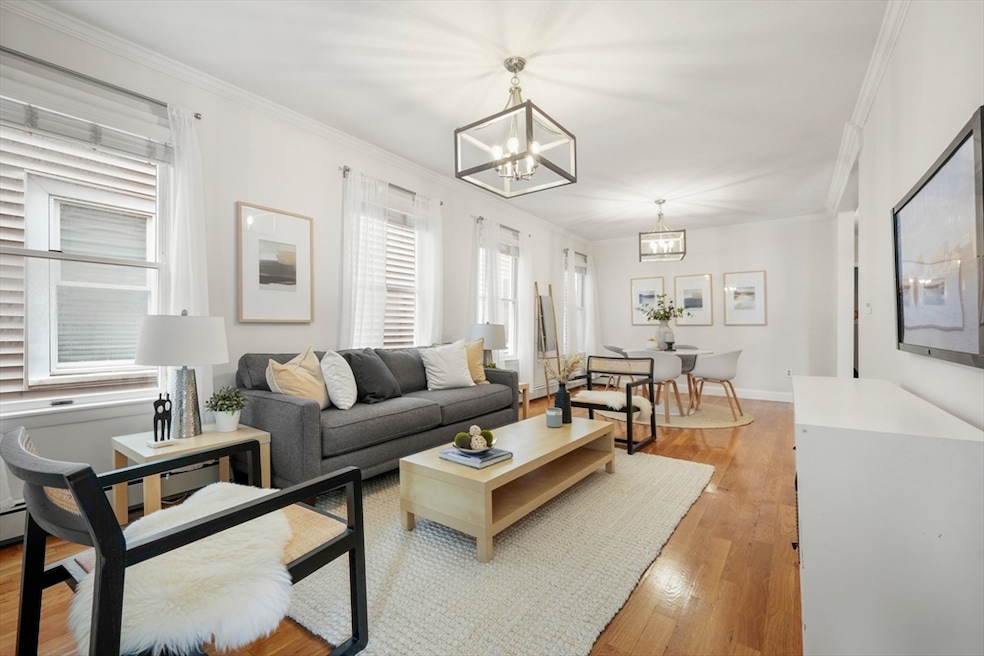 69 Marine Rd unit 1, Boston, MA 02127 - photo 1