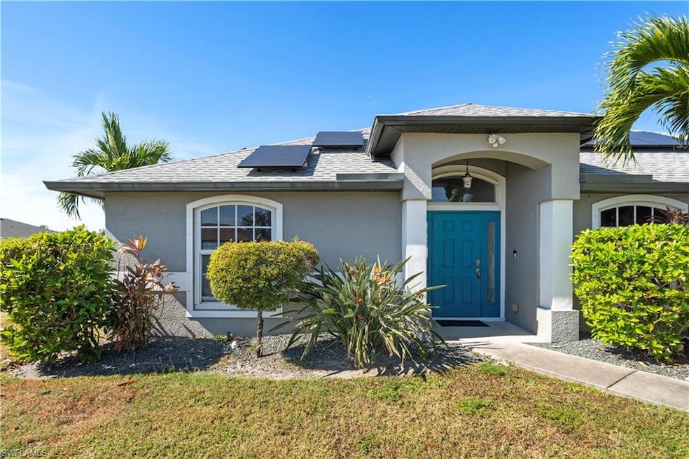 2020 NE 6th Place, Cape Coral, FL 33909 - photo 1