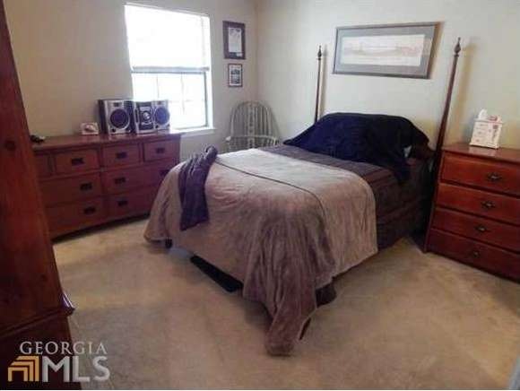 Bedroom 1.