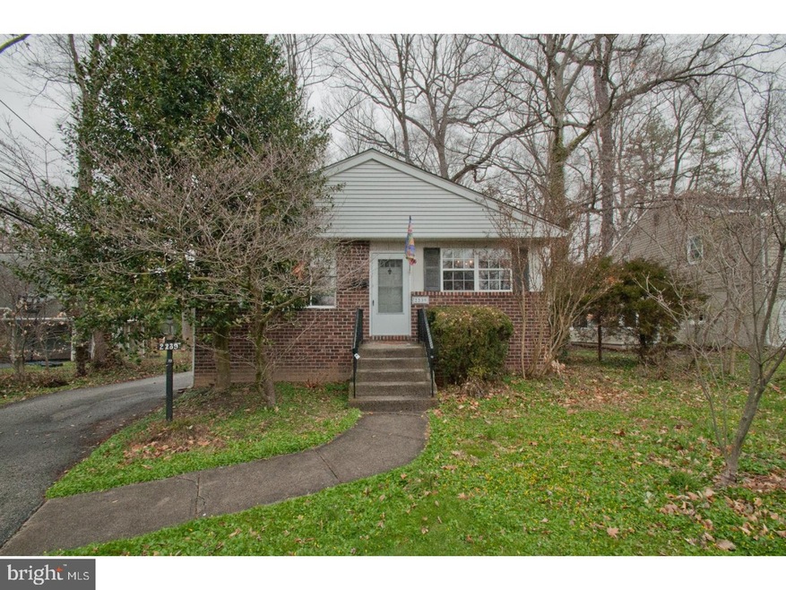 2239 Franklin Ave, Secane, PA 19018 - photo 1
