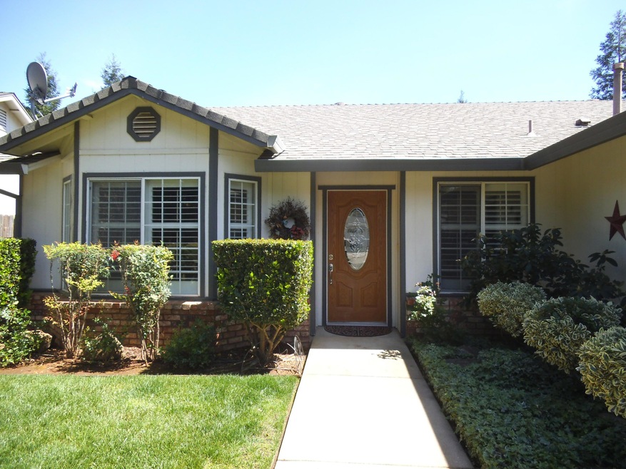 3293 Leonard St, Redding, CA 96002 - photo 1