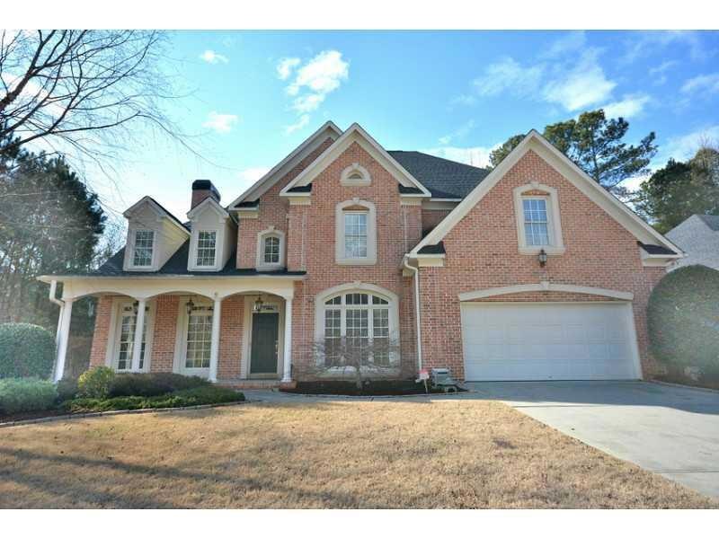 Exterior Front. Completly move in ready home and i