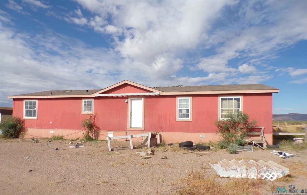 9740 Abeto Rd SE, Deming, NM 88030 - photo 1