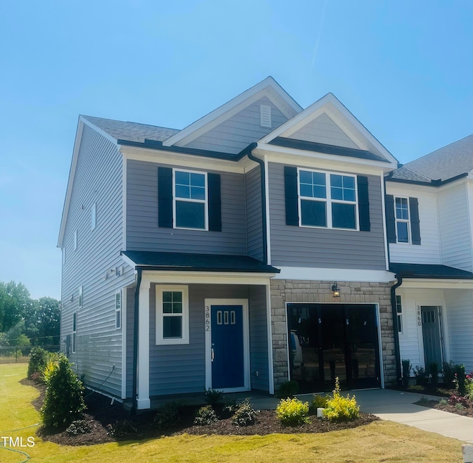 Sold $360,000 • Co-Listing Agent