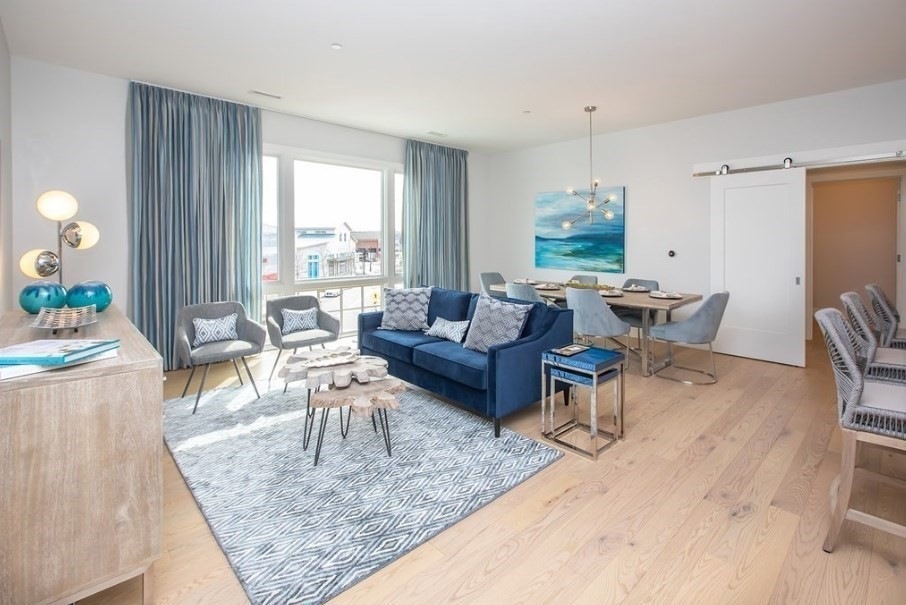 Brio Hingham unit 317, Hingham, MA 02043 - photo 1