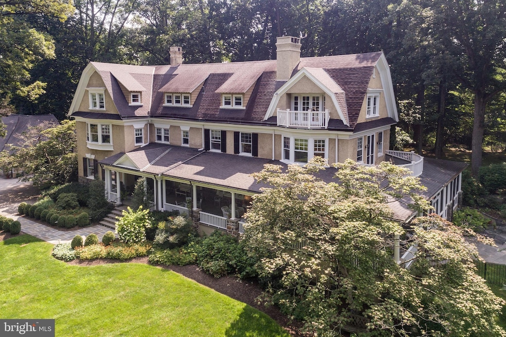 156 S Devon Ave, Devon, PA 19333 - photo 1