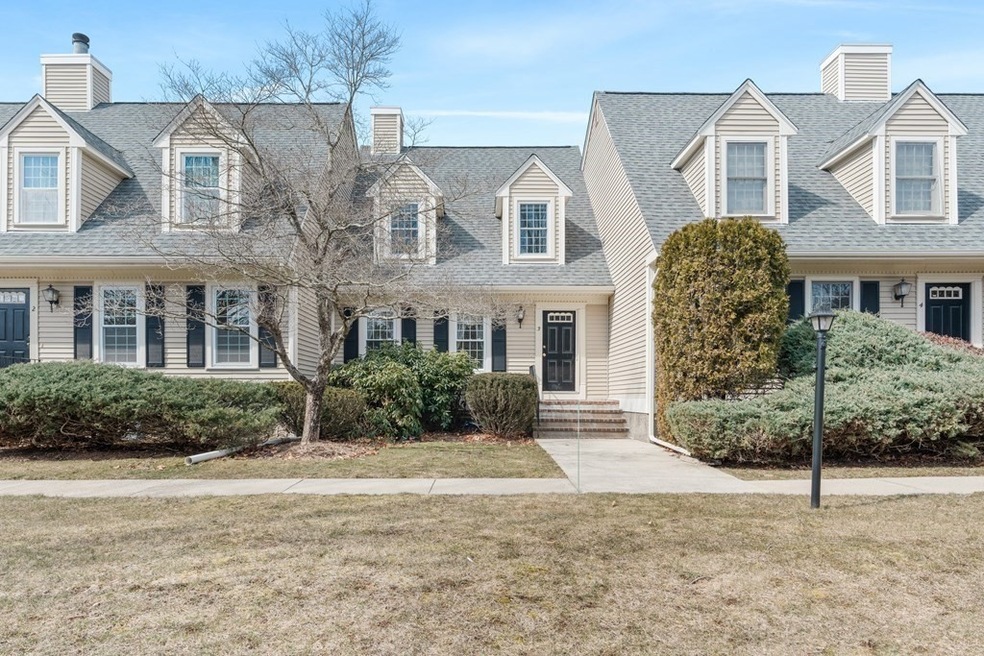 3 Morgan Ln, Norton, MA 02766 - photo 1