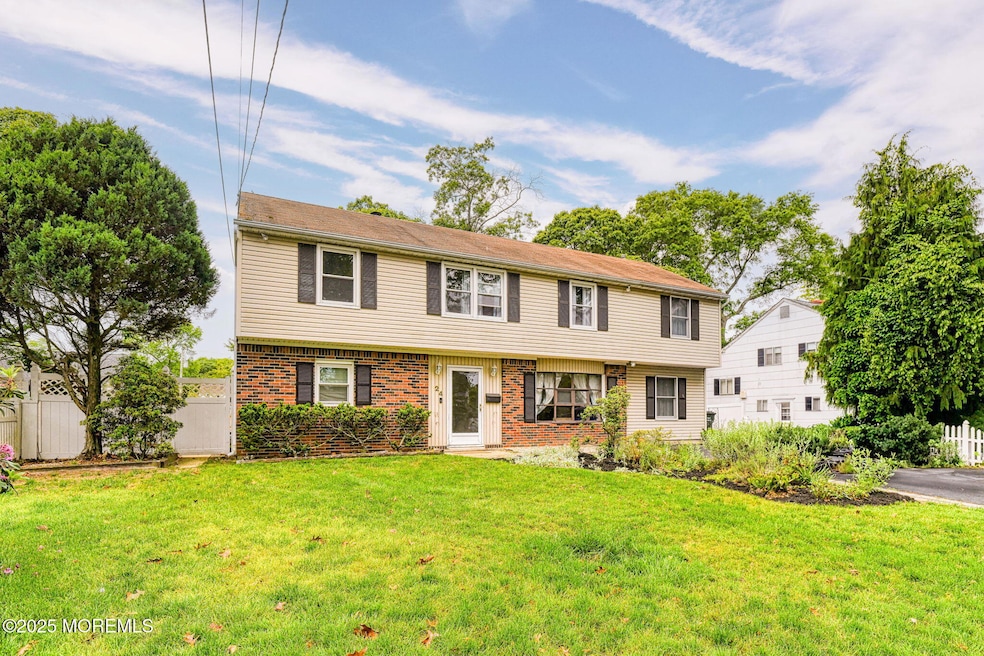 24 Peach Tree Rd, Ocean Township, NJ 07755 - photo 1