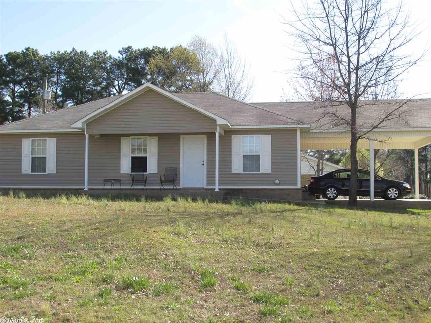 0 N Patrick St, Jonesboro, AR 72401 - photo 1