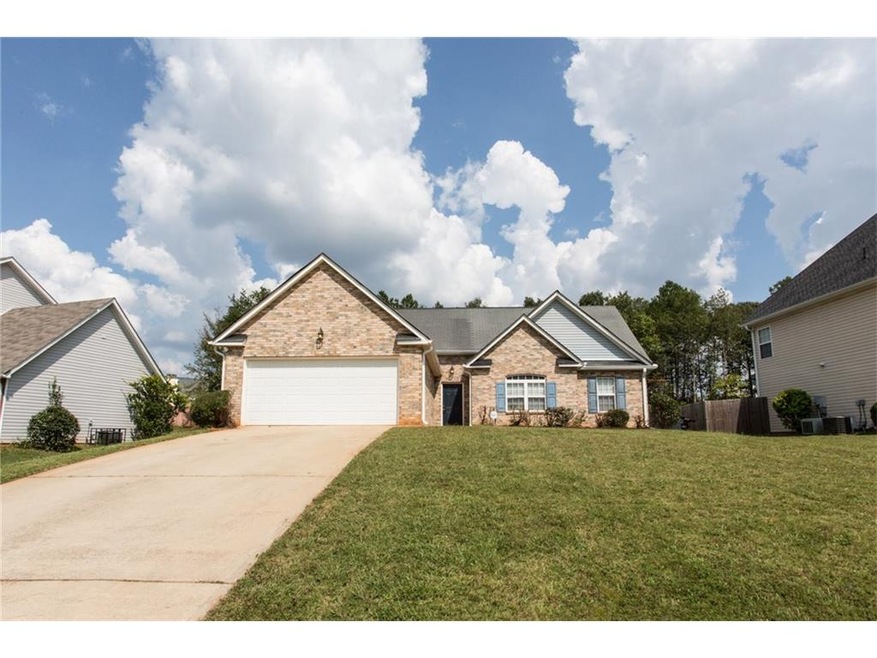 307 Stallings Dr, McDonough, GA 30252 - photo 1