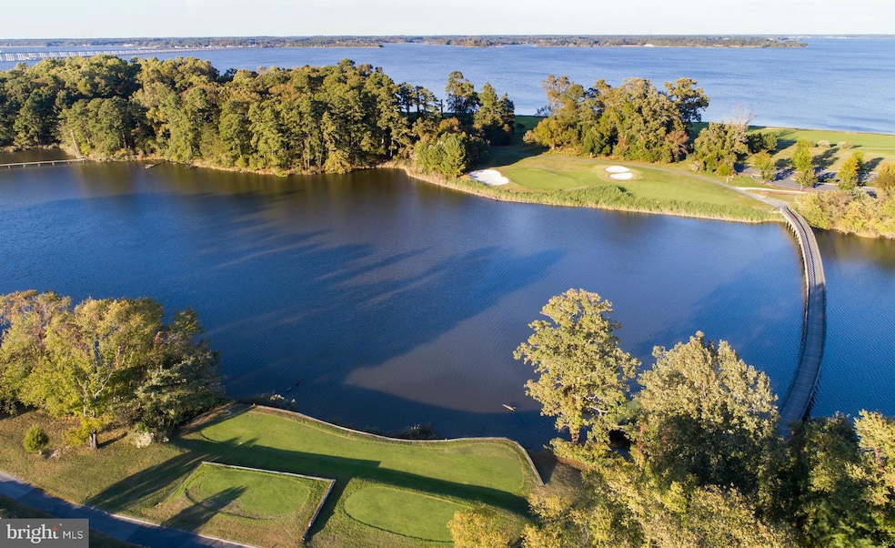 2732 Marsh Elder Dr, Cambridge, MD 21613 - photo 1