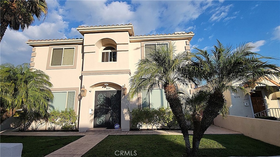 826 N Citrus Ave, Los Angeles, CA 90038 - photo 1