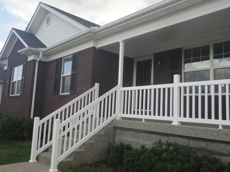 261 Gentry Crossings Blvd, Mount Washington, KY 40047 - photo 1