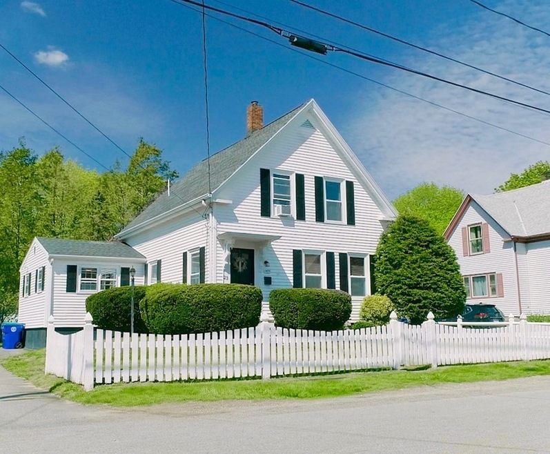 23 Albion St, Rockland, MA 02370 - photo 1