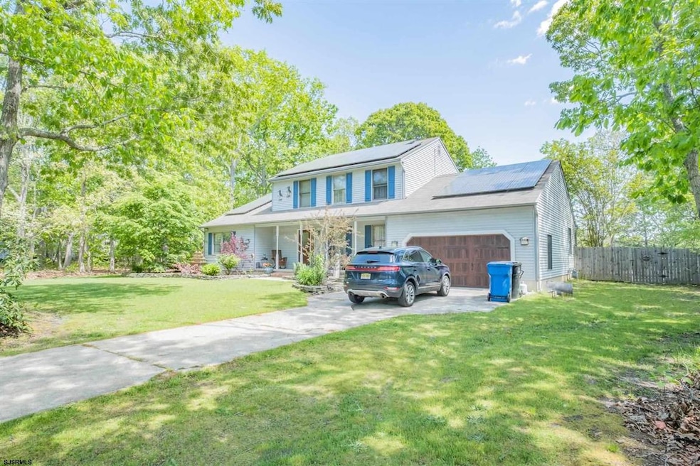 5 Lauradell Dr, Ocean View, NJ 08230 - photo 1