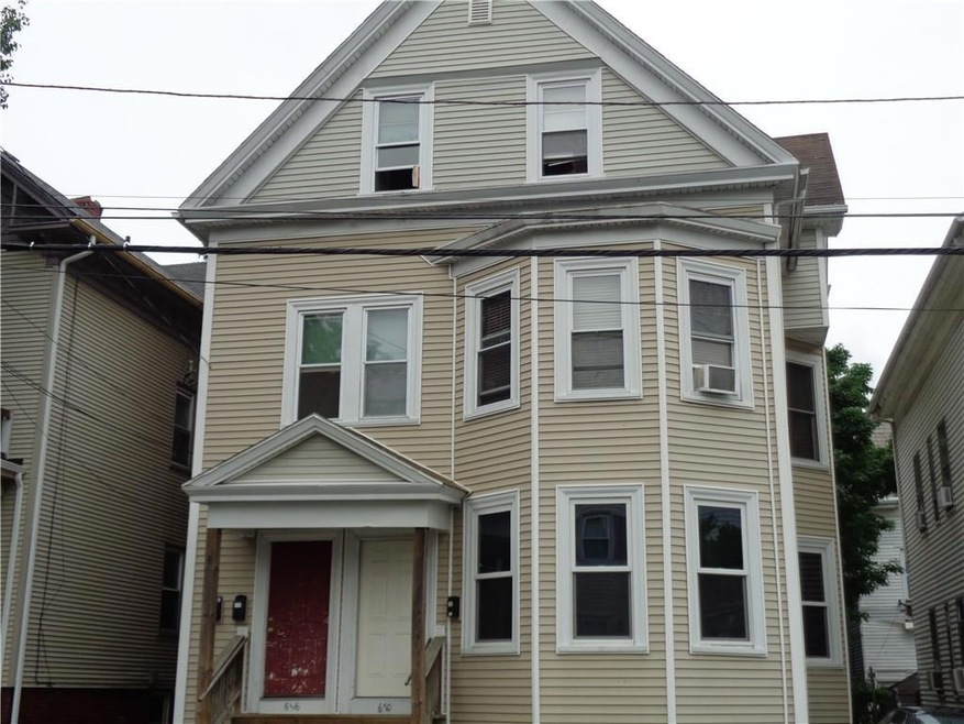 668 Chalkstone Ave, Providence, RI 02908 - photo 1