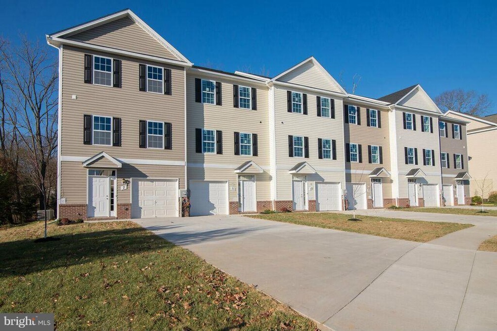 0 Lot 4 Swearingen Way unit 1000220953, Shepherdstown, WV 25443 - photo 1