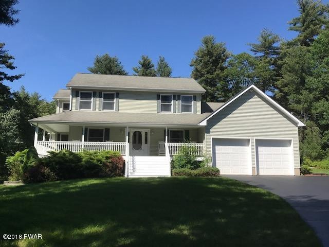 178 Oak Ridge Dr, Milford, PA 18337 - photo 1