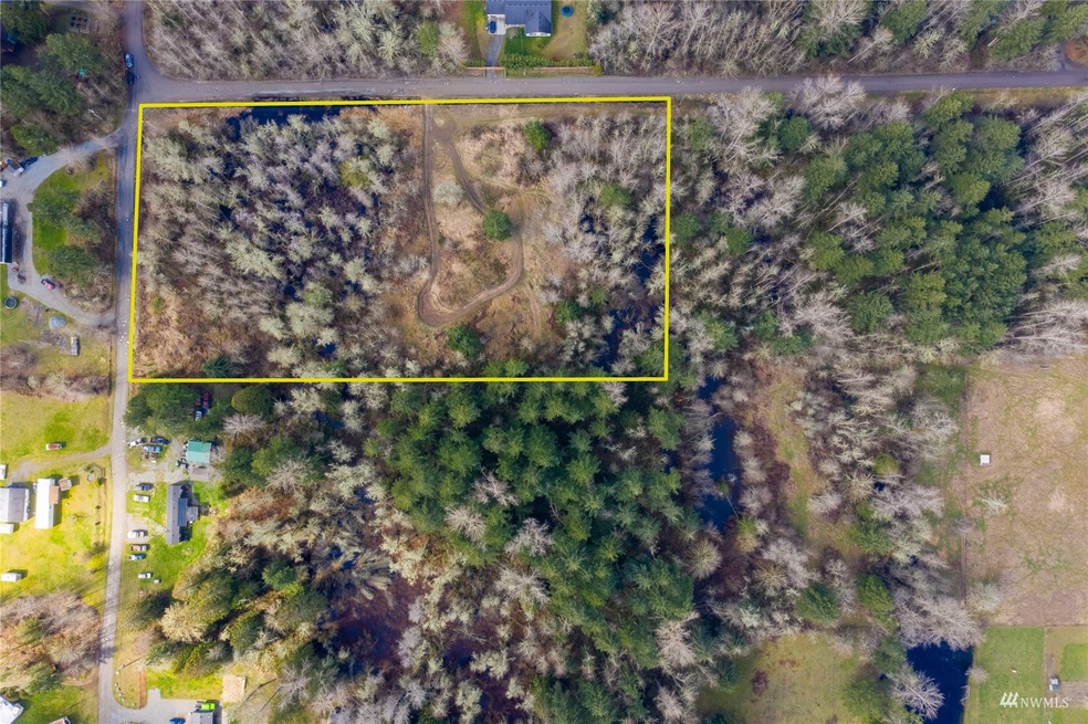 35401 4th Ave E, Roy, WA 98580 - photo 1