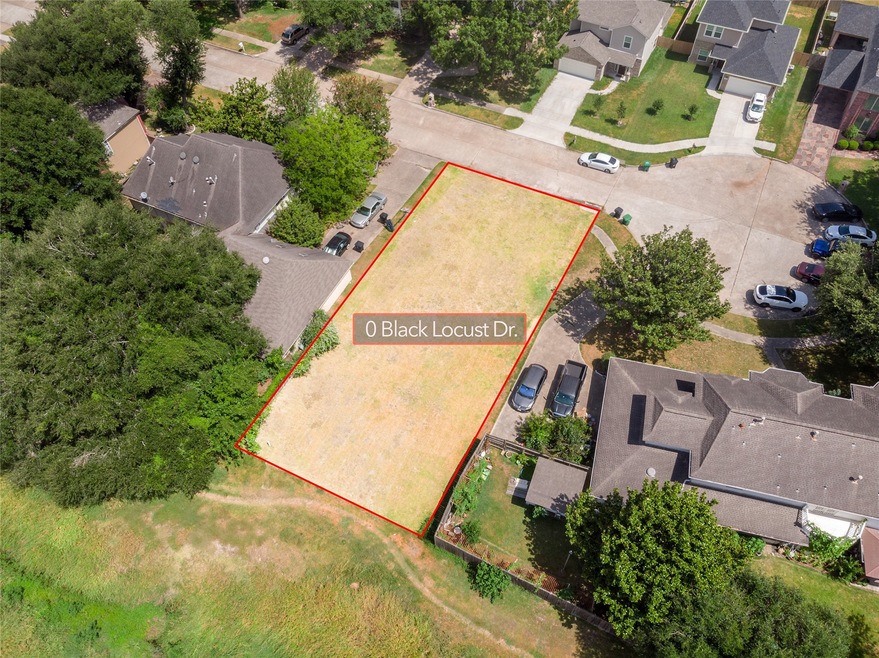 0 Black Locust Dr unit 34412234, Houston, TX 77088 - photo 1
