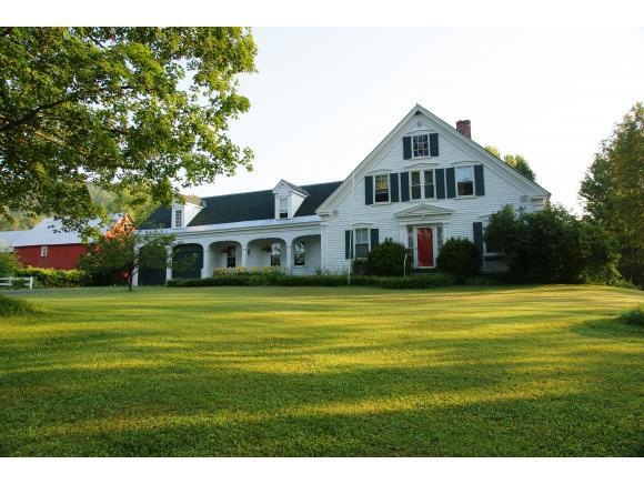 682 Daniels Farm Rd, Saint Johnsbury, VT 05819 - photo 1