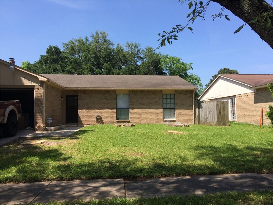 24418 Rockin Seven Dr, Hockley, TX 77447 - photo 1