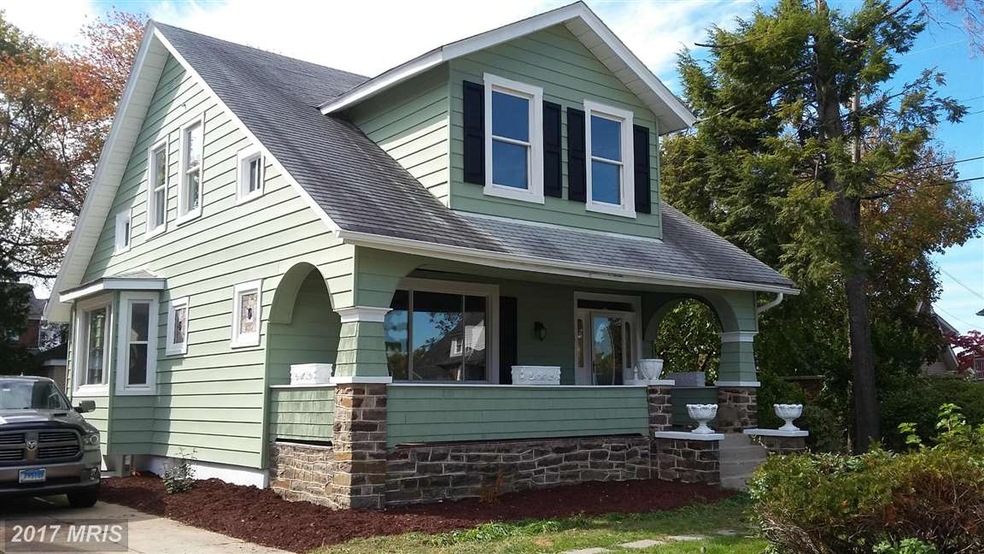 3103 Beverly Rd, Baltimore, MD 21214 - photo 1