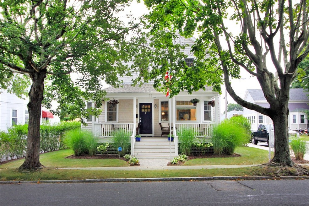 Beautiful historic cottage completely renovated an