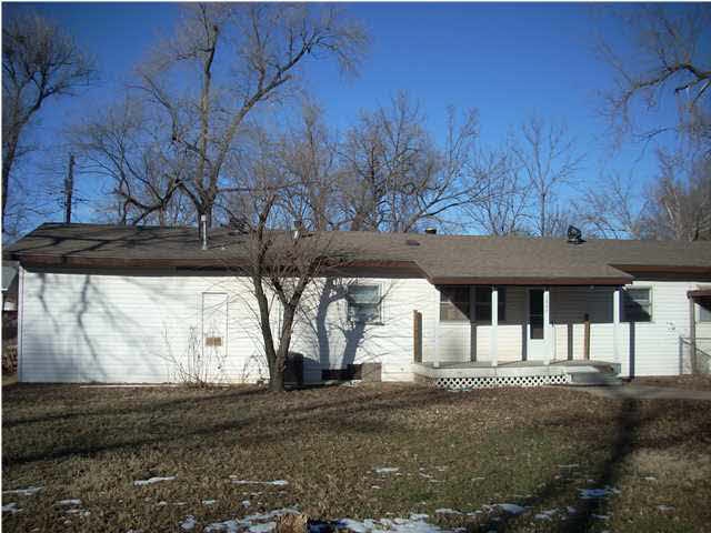 6824 W 47th St N, Wichita, KS 67205 - photo 1