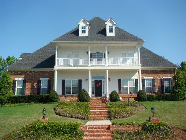 Main View