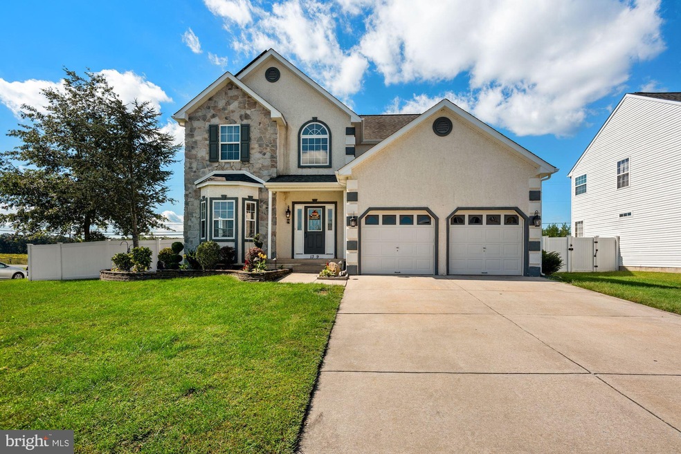 1329 Sassafras Ln, Williamstown, NJ 08094 - photo 1