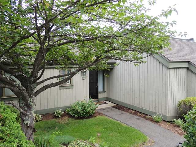 31 Heritage Cir unit 31 B, Southbury, CT 06488 - photo 1