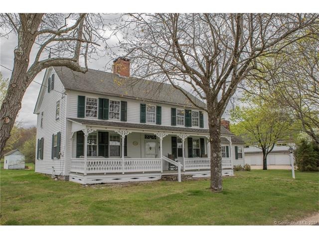 491 Joshuatown Rd, Old Lyme, CT 06371 - photo 1