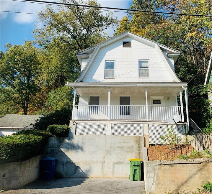 49 Harvard St, Waterbury, CT 06704 - photo 1