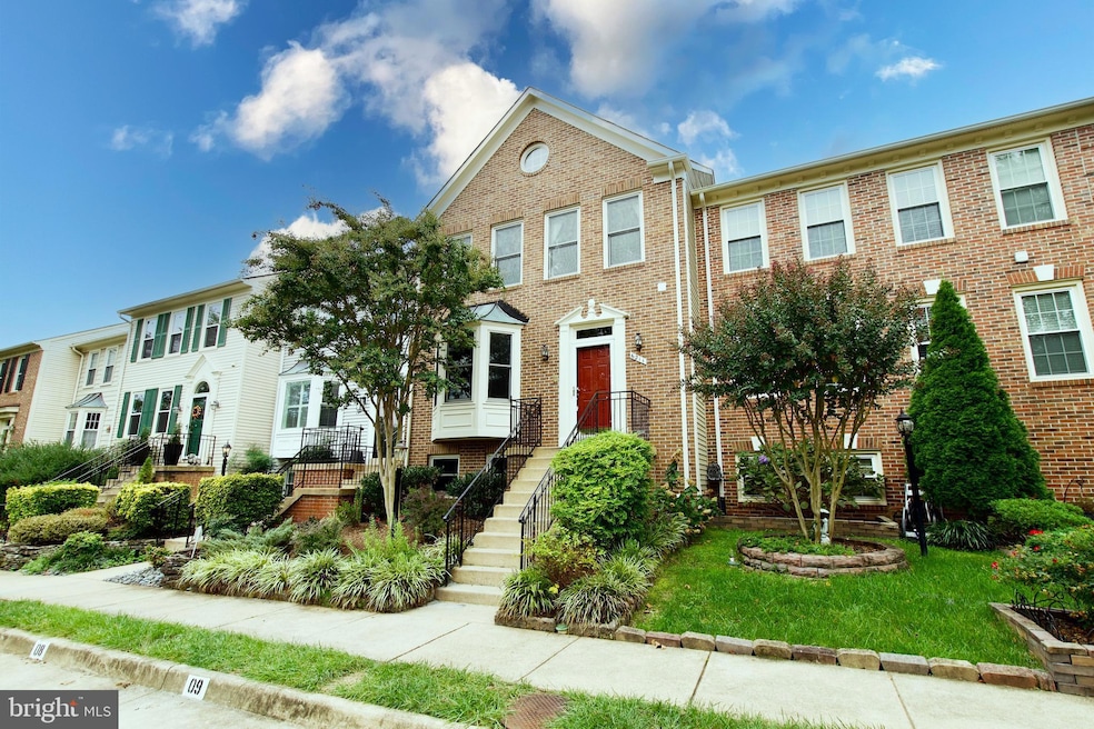 6211 Glenshire Row, Alexandria, VA 22315 - photo 1