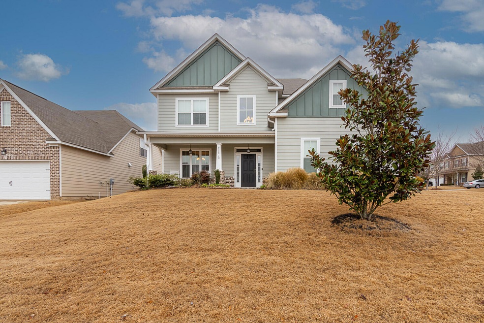 230 Tulip Dr, Evans, GA 30809 - photo 1