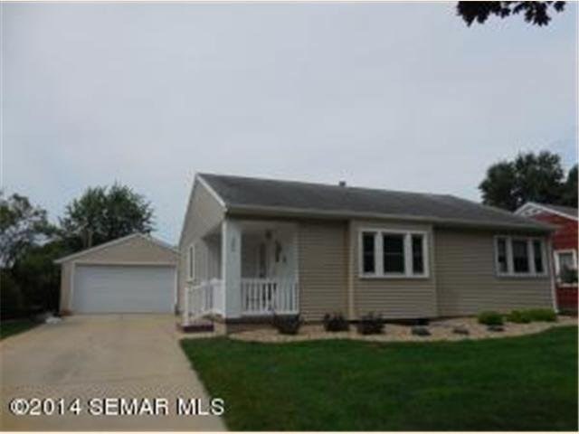 804 18th St SW, Austin, MN 55912 - photo 1