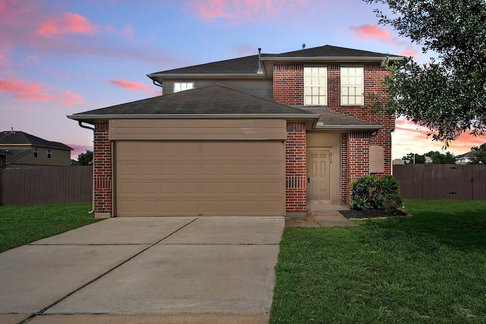 2118 Moss Bluff Ln, Rosenberg, TX 77471 - photo 1