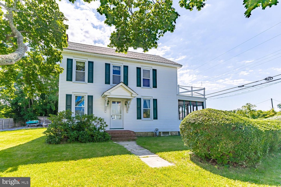 108 Thomas Ave, West Creek, NJ 08092 - photo 1