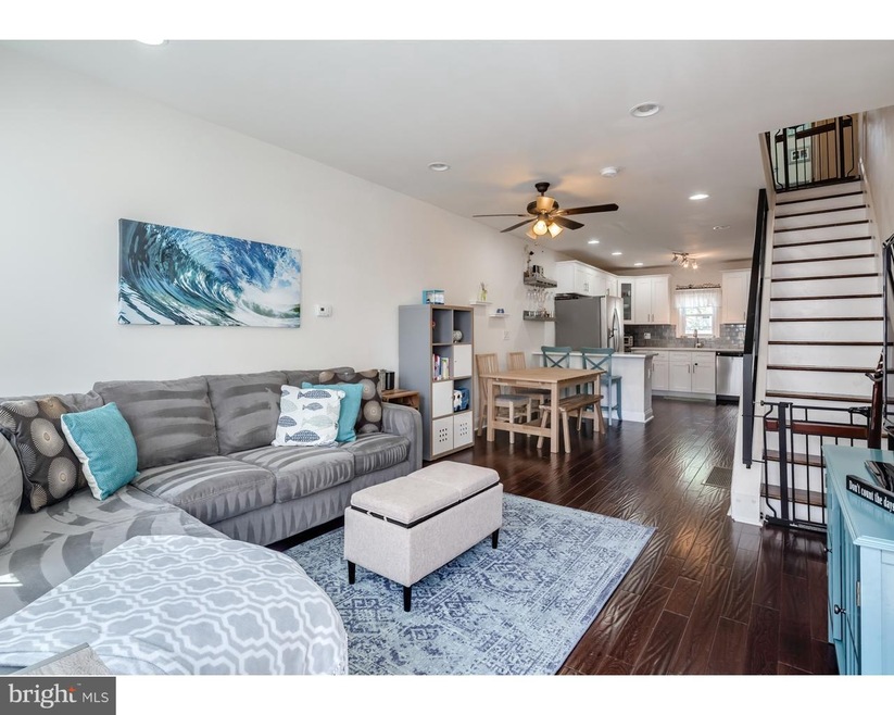 2249 Wilder St, Philadelphia, PA 19146 - photo 1