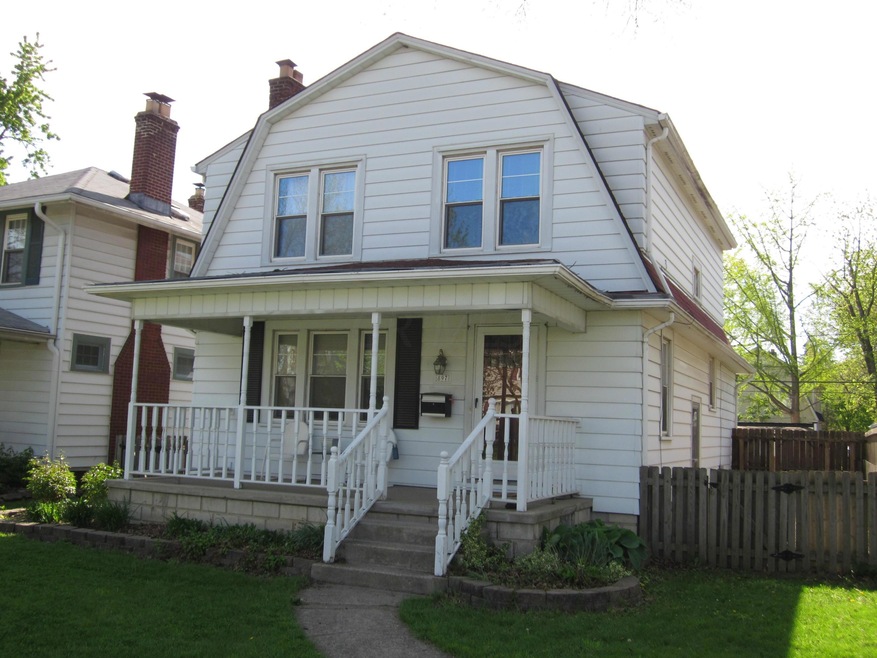 897 Montrose Ave, Columbus, OH 43209 - photo 1