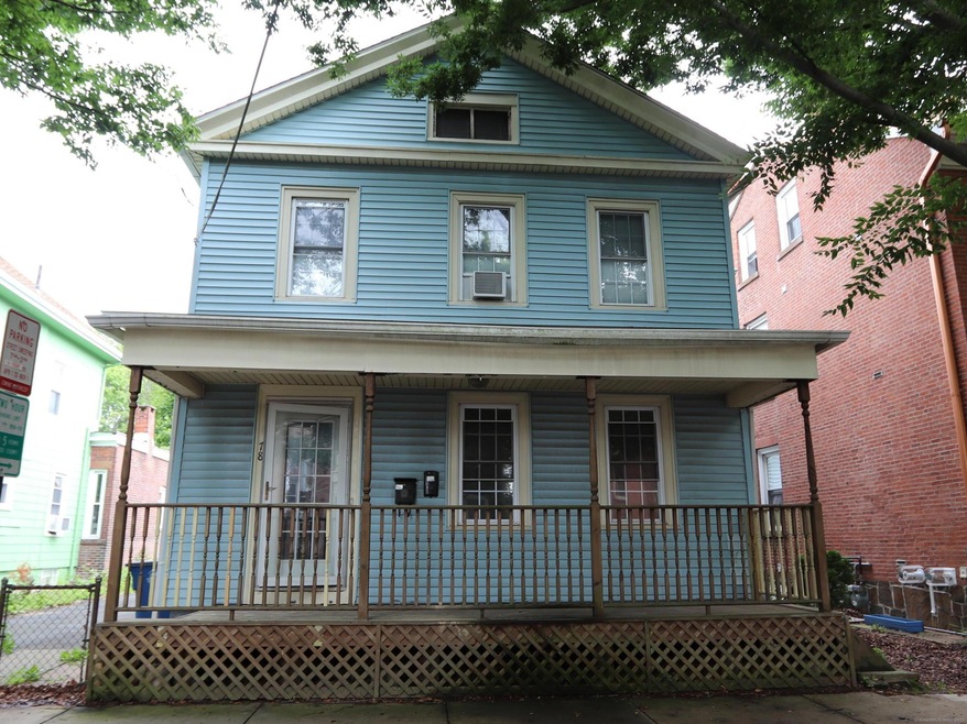 78 William St unit 1, New Haven, CT 06511 - photo 1