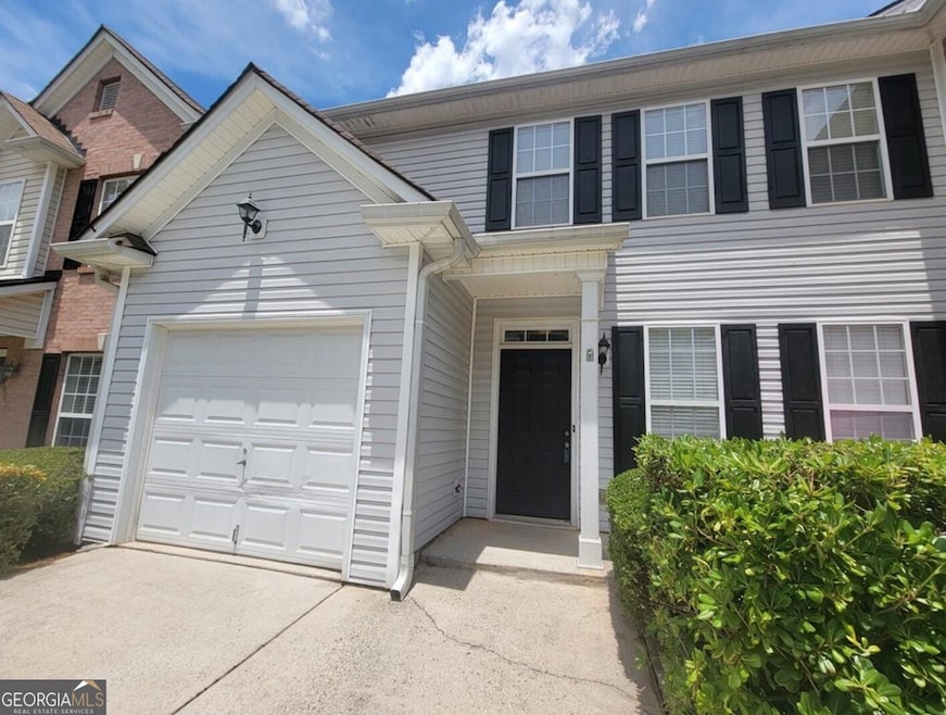 3007 Kentmere Dr, Cumming, GA 30040 - photo 1