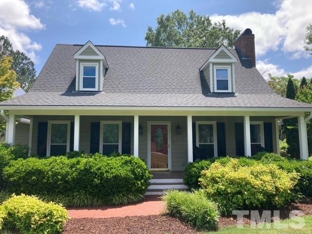 2713 Whistling Quail Run, Apex, NC 27502 - photo 1