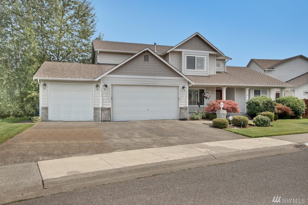 16415 136th Ave E, Puyallup, WA 98374 - photo 1