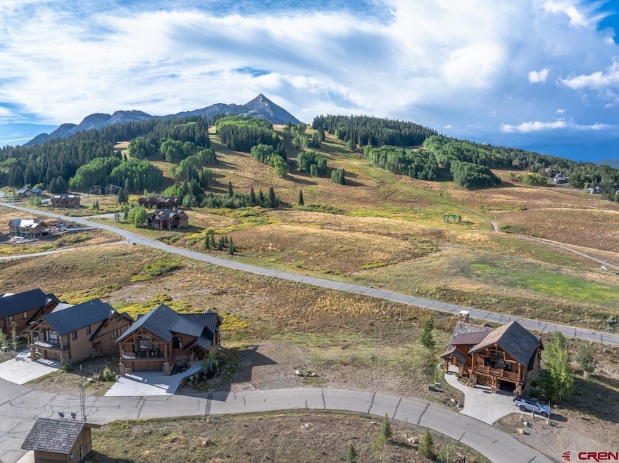 8 Appaloosa Rd, Crested Butte, CO 81225 - photo 1
