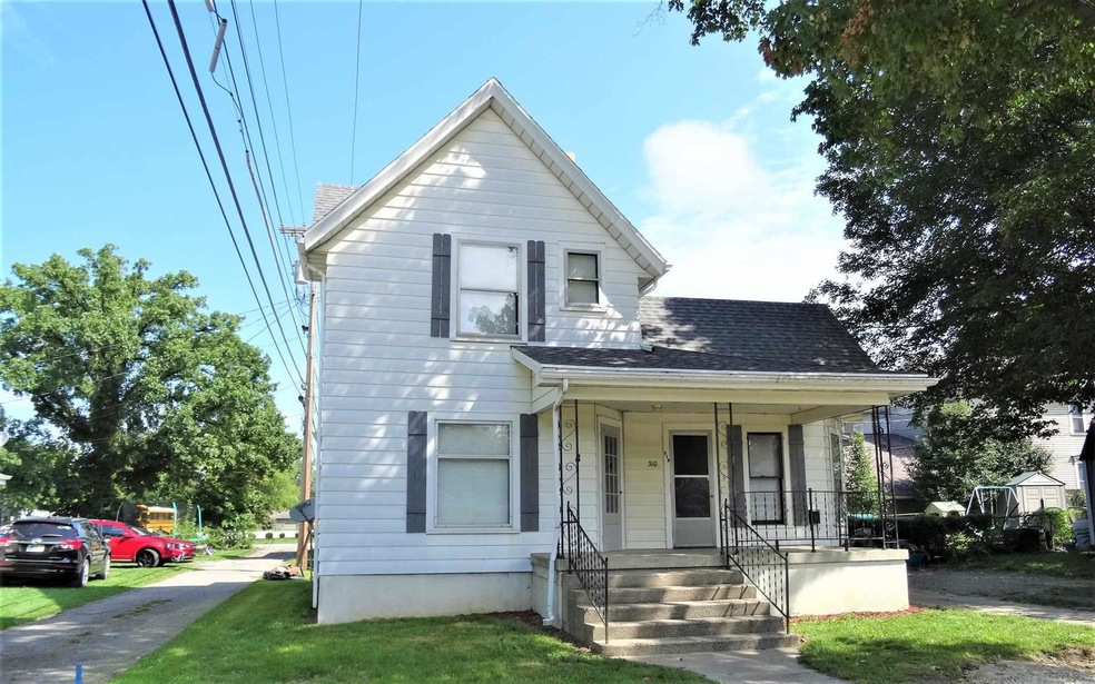 310 W 15th St, Auburn, IN 46706 - photo 1