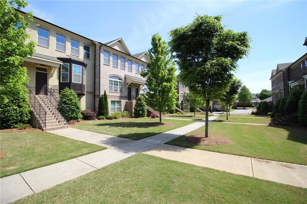 4905 Hudson Square, Johns Creek, GA 30022 - photo 1