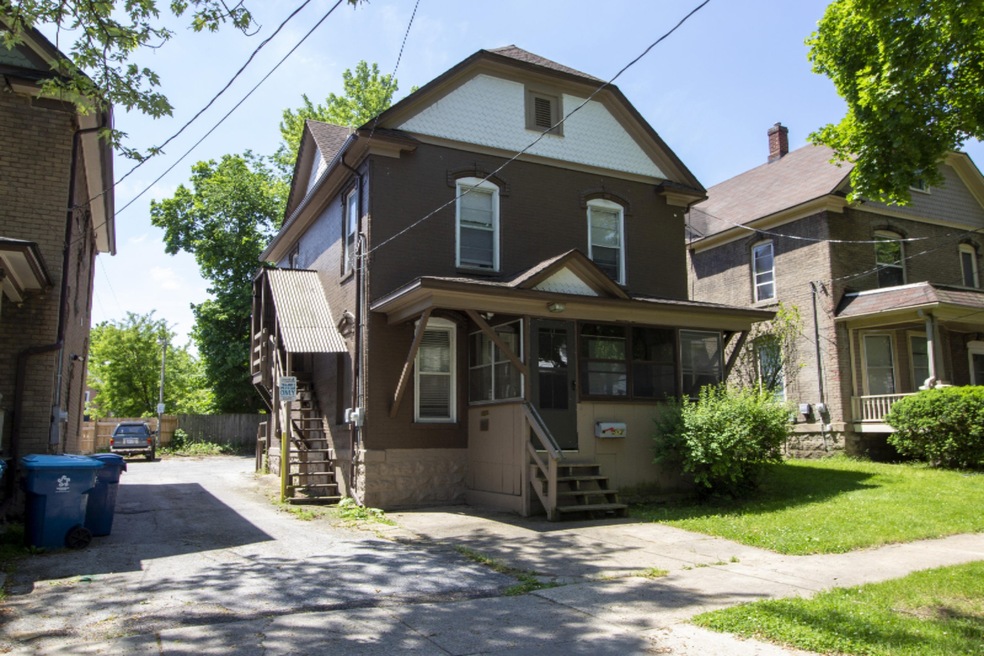 513 Forest St, Kalamazoo, MI 49008 - photo 1