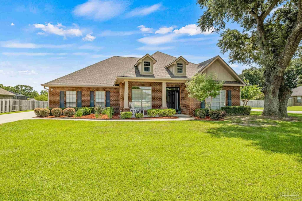 2915 Sundance Ln, Cantonment, FL 32533 - photo 1